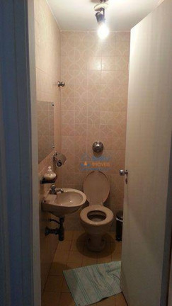 Imagem Apartamento com 3 Quartos à Venda, 123 m² em Vila Romana - São Paulo Imagem Apartamento com 3 Quartos à Venda, 123 m² em Vila Romana - São Paulo
