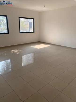 Imóvel para Alugar, 34 m² em Mooca - São Paulo