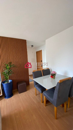 Imagem Apartamento com 2 Quartos à Venda, 44 m² em Jardim Irís - São Paulo