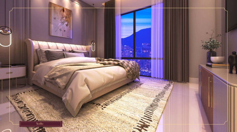 Imagem Apartamento com 3 Quartos à Venda, 109 m² em Perequê - Porto Belo Imagem Apartamento com 3 Quartos à Venda, 109 m² em Perequê - Porto Belo