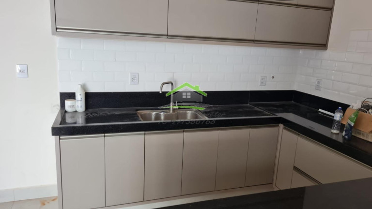 Imagem Casa de Condomínio com 3 Quartos à Venda, 154 m² em Jardim Cybelli - Ribeirão Preto Imagem Casa de Condomínio com 3 Quartos à Venda, 154 m² em Jardim Cybelli - Ribeirão Preto