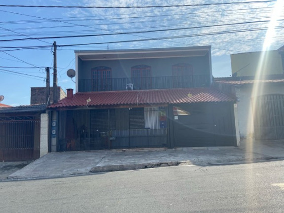 Imagem Sobrado com 2 Quartos à Venda, 180 m² em Jardim Santa Cecília - Sorocaba Imagem Sobrado com 2 Quartos à Venda, 180 m² em Jardim Santa Cecília - Sorocaba