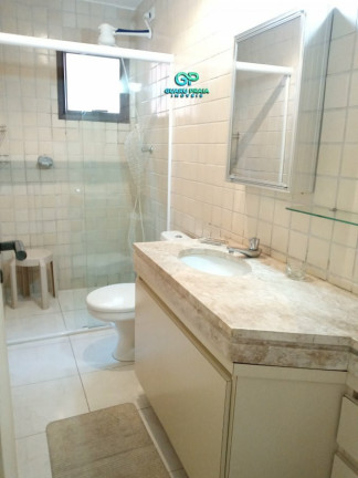 Imagem Apartamento com 3 Quartos à Venda, 100 m² em Enseada - Guarujá