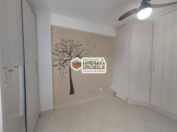 Imagem Apartamento com 2 Quartos à Venda, 63 m² em Trindade - Florianópolis Imagem Apartamento com 2 Quartos à Venda, 63 m² em Trindade - Florianópolis