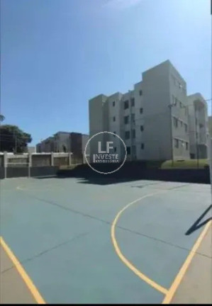 Imagem Apartamento com 2 Quartos à Venda, 50 m² em Jardim Belo Horizonte - Aparecida De Goiânia Imagem Apartamento com 2 Quartos à Venda, 50 m² em Jardim Belo Horizonte - Aparecida De Goiânia
