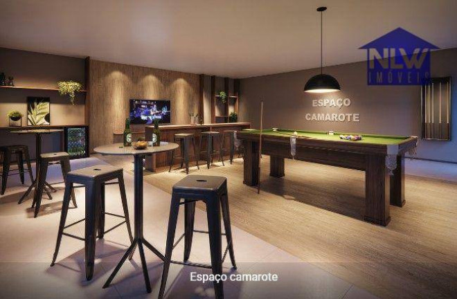 Imagem Apartamento com 2 Quartos à Venda, 46 m² em Santana - São Paulo