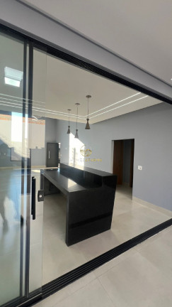 Imagem Casa com 3 Quartos à Venda, 156 m² em Residencial São Leopoldo Complemento - Goiânia Imagem Casa com 3 Quartos à Venda, 156 m² em Residencial São Leopoldo Complemento - Goiânia