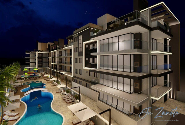 Imagem Apartamento com 3 Quartos à Venda, 112 m² em Costa Azul - Matinhos Imagem Apartamento com 3 Quartos à Venda, 112 m² em Costa Azul - Matinhos