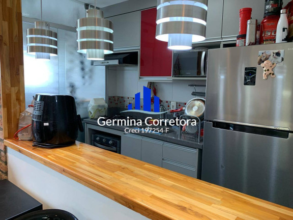 Imagem Apartamento com 2 Quartos à Venda, 56 m² em Votupoca - Barueri Imagem Apartamento com 2 Quartos à Venda, 56 m² em Votupoca - Barueri