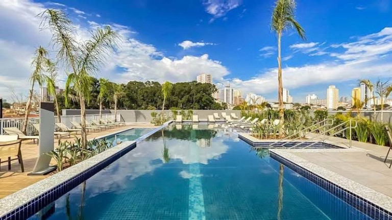 Apartamento com 1 Quarto à Venda, 47 m² em Ipiranga - Sp