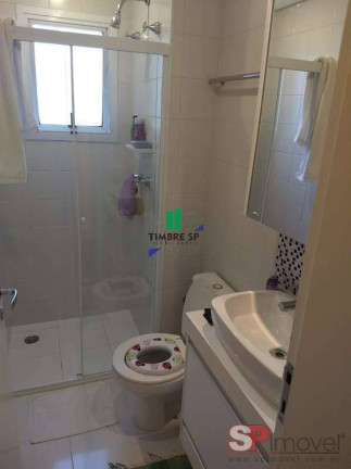 Imagem Apartamento com 4 Quartos à Venda, 189 m² em Santana - São Paulo