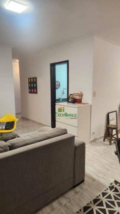 Imagem Apartamento com 3 Quartos à Venda, 90 m² em Jardim Patente - São Paulo