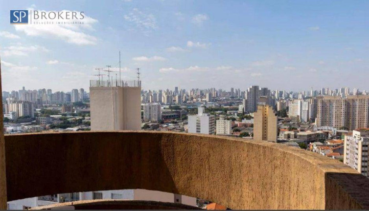 Imagem Apartamento com 3 Quartos à Venda, 81 m² em Cambuci - São Paulo Imagem Apartamento com 3 Quartos à Venda, 81 m² em Cambuci - São Paulo