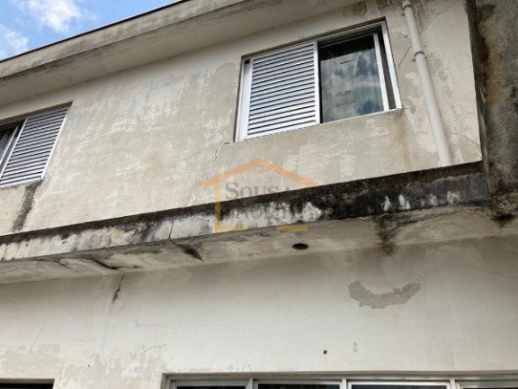 Imagem Sobrado com 5 Quartos à Venda, 225 m² em Vila Maria Alta - São Paulo Imagem Sobrado com 5 Quartos à Venda, 225 m² em Vila Maria Alta - São Paulo