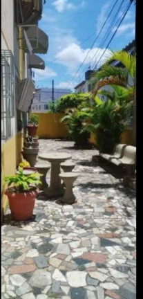 Apartamento com 2 Quartos à Venda, 50 m² em São Marcos - Salvador