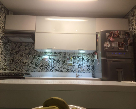 Imagem Apartamento com 2 Quartos à Venda, 72 m² em Vila Clementino - São Paulo