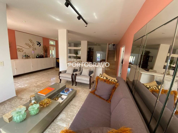 Imagem Casa com 3 Quartos à Venda, 375 m² em Alphaville - Santana De Parnaíba Imagem Casa com 3 Quartos à Venda, 375 m² em Alphaville - Santana De Parnaíba