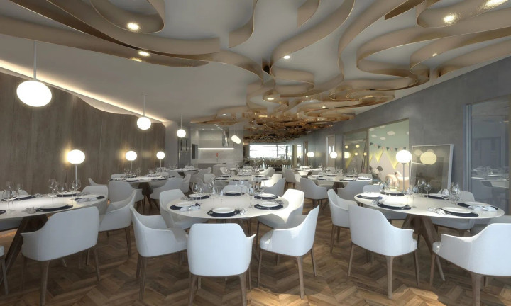 Imagem Apartamento com 3 Quartos à Venda, 217 m² em Praia Brava - Itajaí Imagem Apartamento com 3 Quartos à Venda, 217 m² em Praia Brava - Itajaí