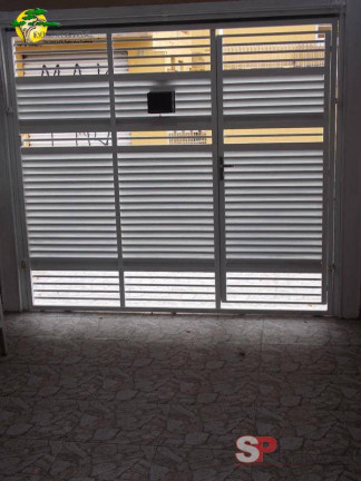 Imagem Casa com 2 Quartos à Venda, 85 m² em Vila Amália (zona Norte) - São Paulo