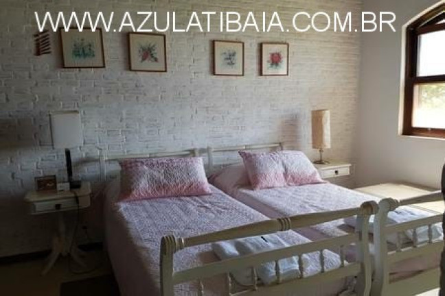 Imagem Imóvel com 5 Quartos à Venda, 392 m² em Jardim Paraíso Da Usina - Atibaia Imagem Imóvel com 5 Quartos à Venda, 392 m² em Jardim Paraíso Da Usina - Atibaia