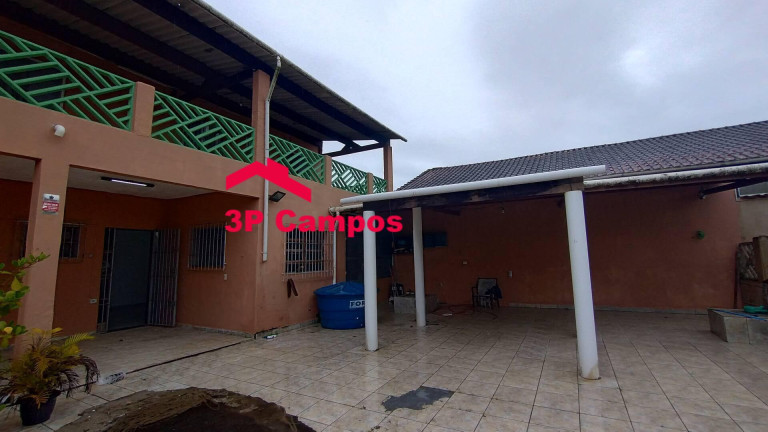 Imagem Casa com 3 Quartos à Venda, 360 m² em Vila Seabra - Mongaguá Imagem Casa com 3 Quartos à Venda, 360 m² em Vila Seabra - Mongaguá