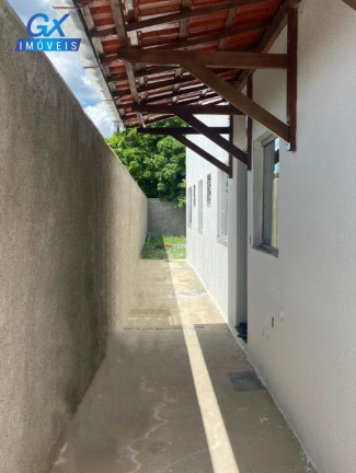 Imagem Casa com 3 Quartos à Venda, 170 m² em Recreio Dos Bandeirantes (melo Viana) - Esmeraldas