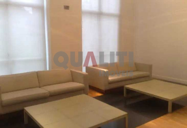 Imagem Apartamento com 1 Quarto à Venda, 70 m² em Moema - São Paulo Imagem Apartamento com 1 Quarto à Venda, 70 m² em Moema - São Paulo