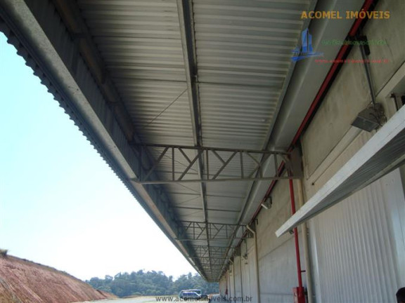 Imagem Imóvel Comercial para Alugar, 9.074 m² em Corveta - Araquari