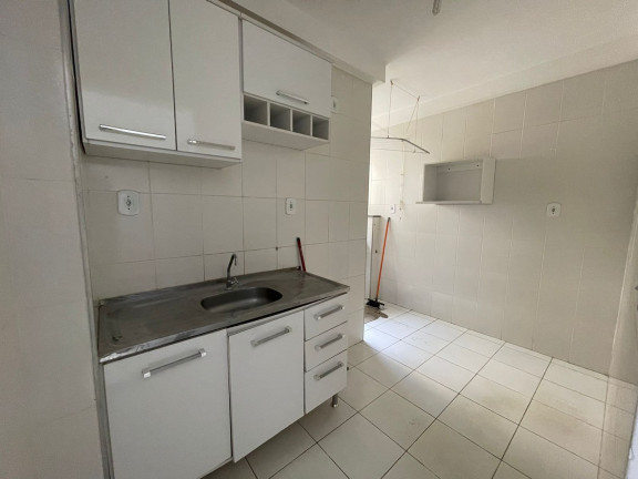Imagem Flat com 2 Quartos à Venda, 55 m² em Candeias - Vitória Da Conquista Imagem Flat com 2 Quartos à Venda, 55 m² em Candeias - Vitória Da Conquista