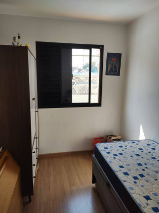 Imagem Apartamento com 3 Quartos à Venda, 68 m² em Mooca - São Paulo