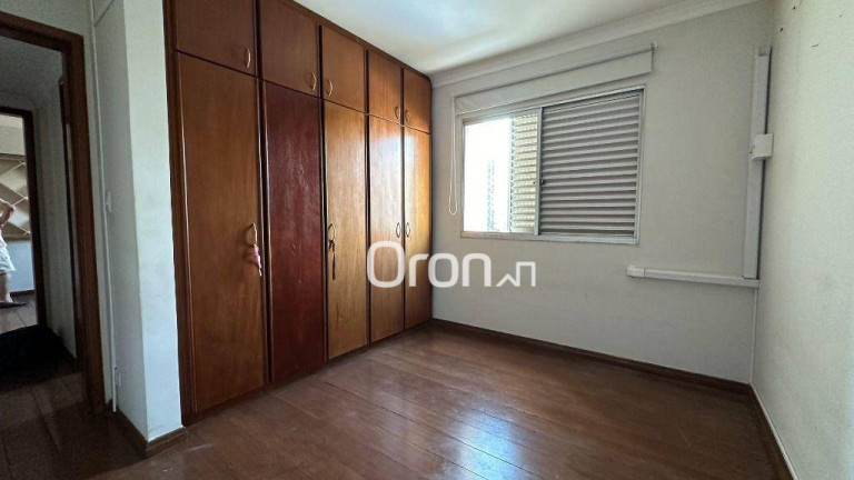 Imagem Apartamento com 4 Quartos à Venda, 165 m² em Setor Bueno - Goiânia