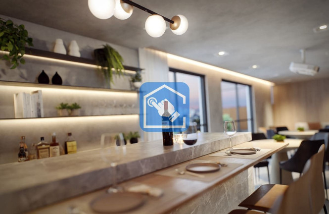 Imagem Apartamento com 2 Quartos à Venda, 63 m² em Vila Clementino - São Paulo Imagem Apartamento com 2 Quartos à Venda, 63 m² em Vila Clementino - São Paulo