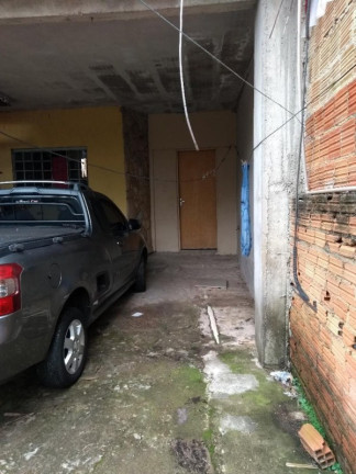 Imagem Casa com 2 Quartos à Venda, 125 m² em Jardim Maria Antonia (nova Veneza) - Sumaré