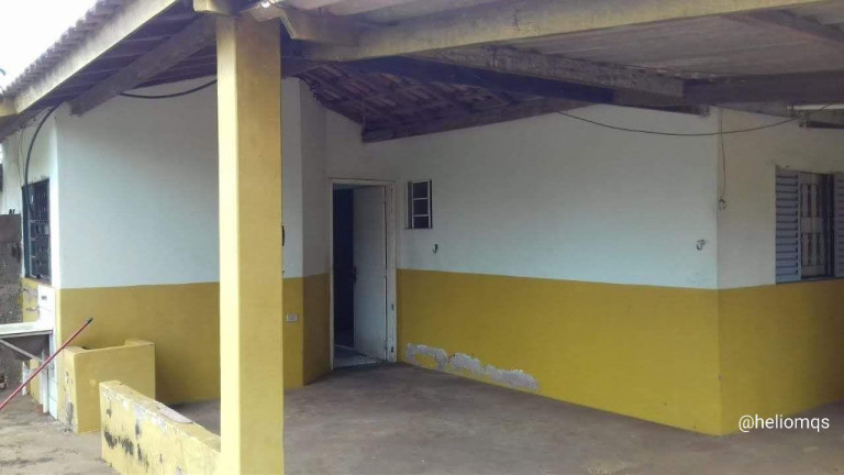 Imagem Imóvel com 1 Quarto à Venda, 35 m² em área Rural De Campo Grande - Campo Grande Imagem Imóvel com 1 Quarto à Venda, 35 m² em área Rural De Campo Grande - Campo Grande