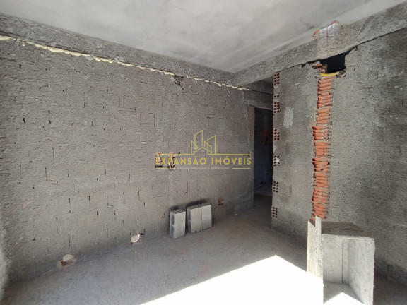 Imagem Sobrado com 3 Quartos à Venda, 128 m² em São Sebastião - Palhoça