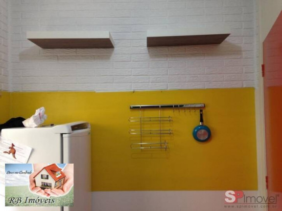 Imagem Apartamento com 2 Quartos à Venda, 62 m² em Paulicéia - São Bernardo Do Campo Imagem Apartamento com 2 Quartos à Venda, 62 m² em Paulicéia - São Bernardo Do Campo
