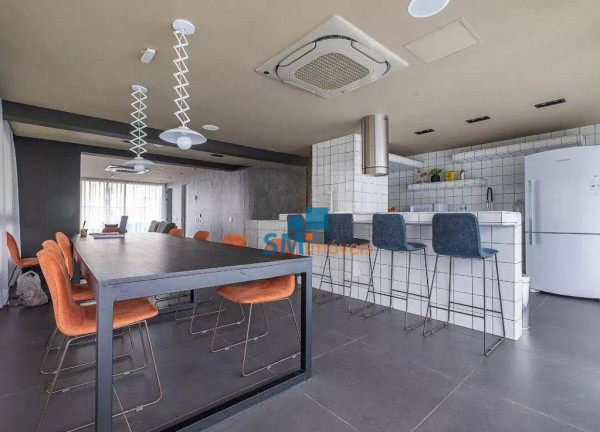 Imagem Apartamento com 1 Quarto à Venda, 28 m² em Cerqueira César - São Paulo Imagem Apartamento com 1 Quarto à Venda, 28 m² em Cerqueira César - São Paulo