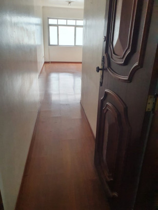 Imagem Apartamento com 1 Quarto à Venda, 70 m² em Centro - São Vicente Imagem Apartamento com 1 Quarto à Venda, 70 m² em Centro - São Vicente