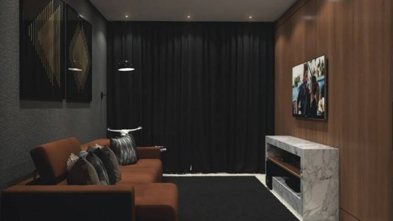 Imagem Casa de Condomínio com 3 Quartos à Venda, 300 m² em Alphaville Nova Esplanada - Votorantim Imagem Casa de Condomínio com 3 Quartos à Venda, 300 m² em Alphaville Nova Esplanada - Votorantim