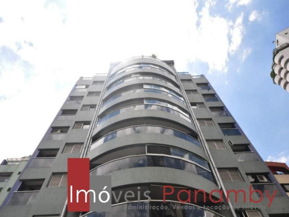 Imagem Apartamento com 3 Quartos à Venda, 134 m² em Real Parque - São Paulo Imagem Apartamento com 3 Quartos à Venda, 134 m² em Real Parque - São Paulo