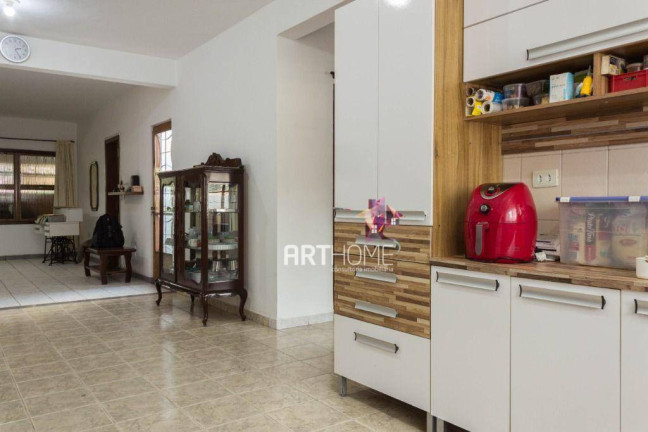 Imagem Sobrado com 5 Quartos à Venda, 252 m² em Jordanópolis - São Bernardo Do Campo Imagem Sobrado com 5 Quartos à Venda, 252 m² em Jordanópolis - São Bernardo Do Campo