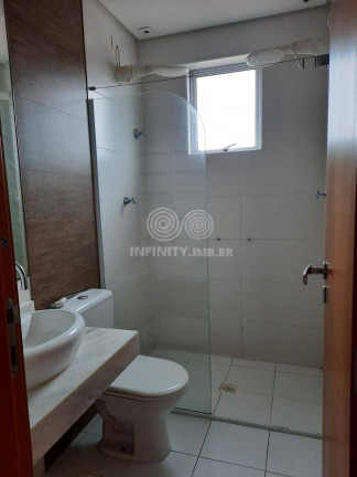 Imagem Apartamento com 2 Quartos à Venda, 61 m² em Campo Grande - Santos