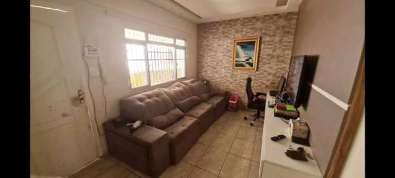 Imagem Apartamento com 2 Quartos à Venda, 60 m² em Aviação - Praia Grande Imagem Apartamento com 2 Quartos à Venda, 60 m² em Aviação - Praia Grande