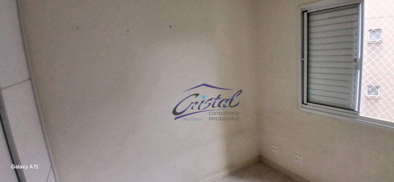 Imagem Apartamento com 2 Quartos à Venda, 65 m² em Jardim Ester - São Paulo