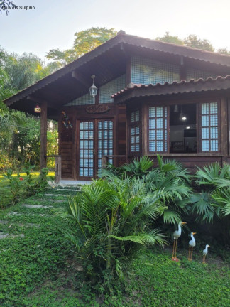 Imóvel com 3 Quartos à Venda, 387 m² em Guaratiba - Rio De Janeiro