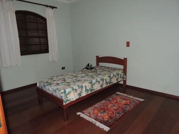Imagem Sobrado com 4 Quartos à Venda, 272 m² em Vila Palmares - Santo André