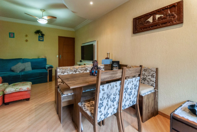 Imagem Apartamento com 3 Quartos à Venda, 73 m² em Freguesia Do ó - São Paulo Imagem Apartamento com 3 Quartos à Venda, 73 m² em Freguesia Do ó - São Paulo