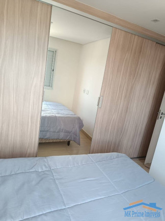 Imagem Apartamento com 2 Quartos à Venda, 56 m² em Santo Antônio - Osasco Imagem Apartamento com 2 Quartos à Venda, 56 m² em Santo Antônio - Osasco