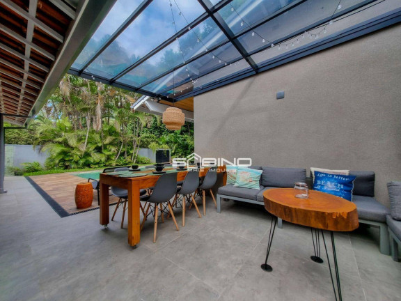 Imagem Casa com 5 Quartos à Venda, 206 m² em Riviera De São Lourenço - Bertioga