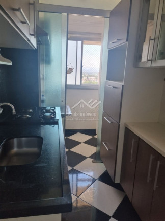 Imagem Apartamento com 2 Quartos à Venda, 55 m² em Jardim Augusta - Sao Jose Dos Campos